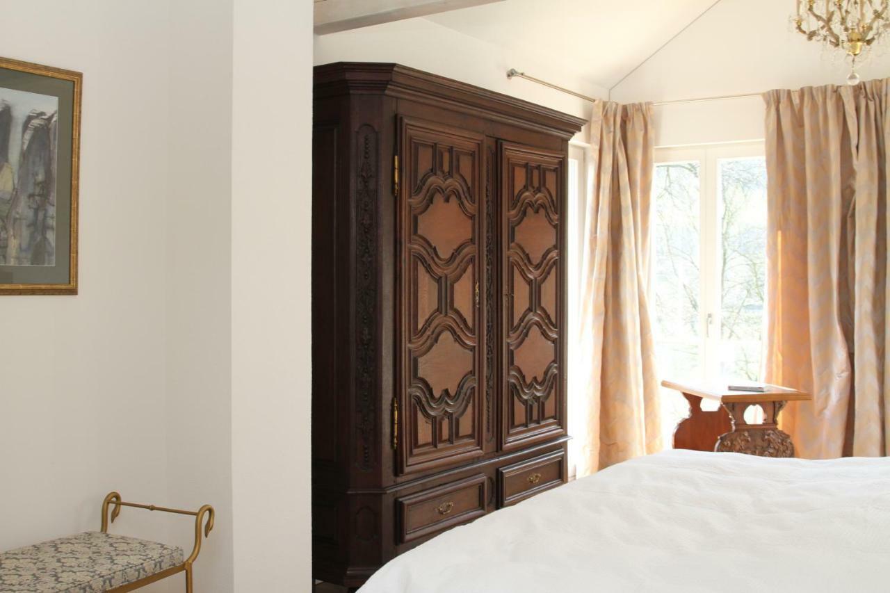Haus Elbsinfonie Villa Bad Schandau Eksteriør billede