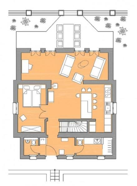 Haus Elbsinfonie Villa Bad Schandau Eksteriør billede