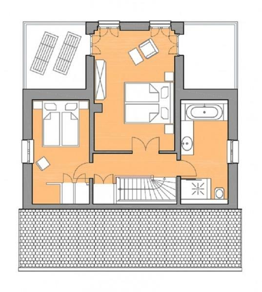 Haus Elbsinfonie Villa Bad Schandau Eksteriør billede